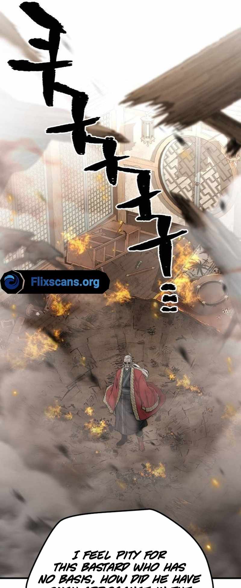 Heavenly Demon Cultivation Simulation Chapter 117 102